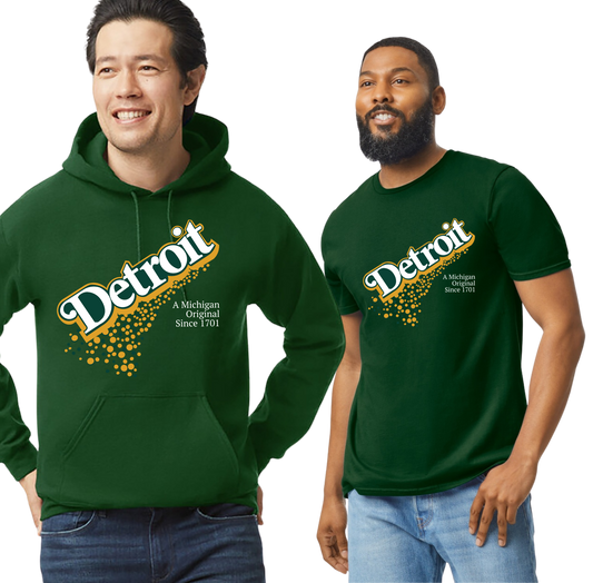 Detroit Medicine IYKYK