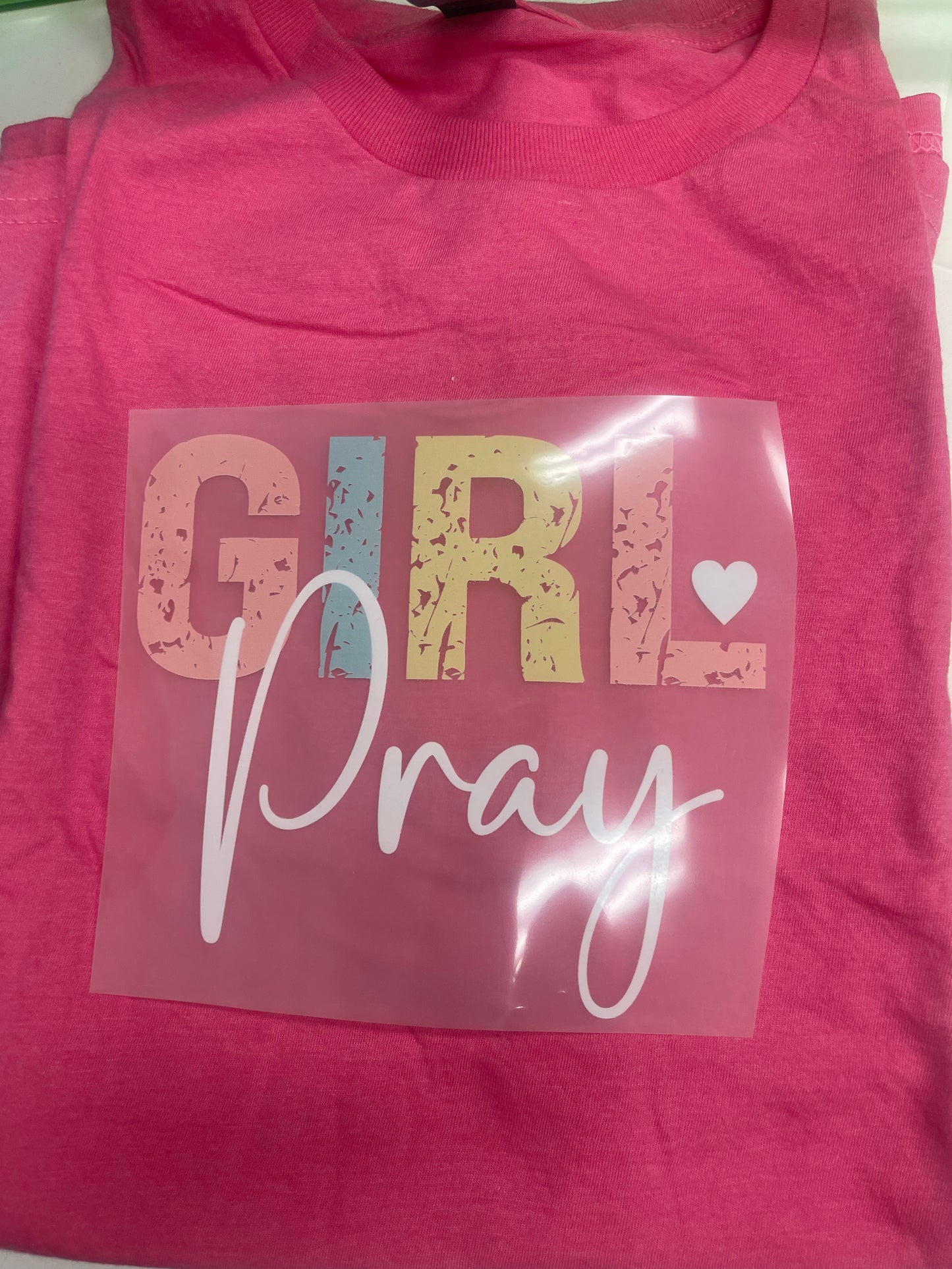 Girl ...