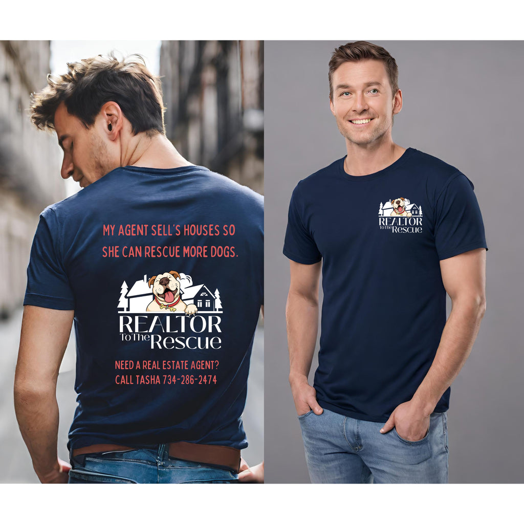Realtor To The Rescue
