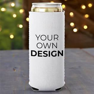Custom Can Holders