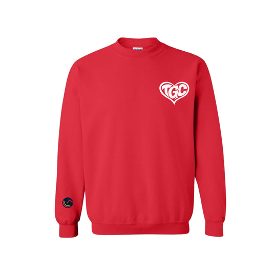 TGC Heart Health Day 2026