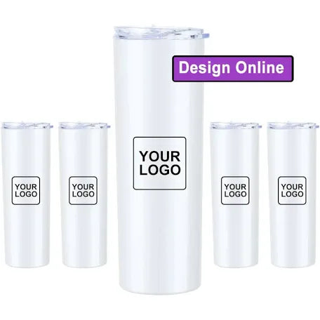 20 oz  SS Tumbler