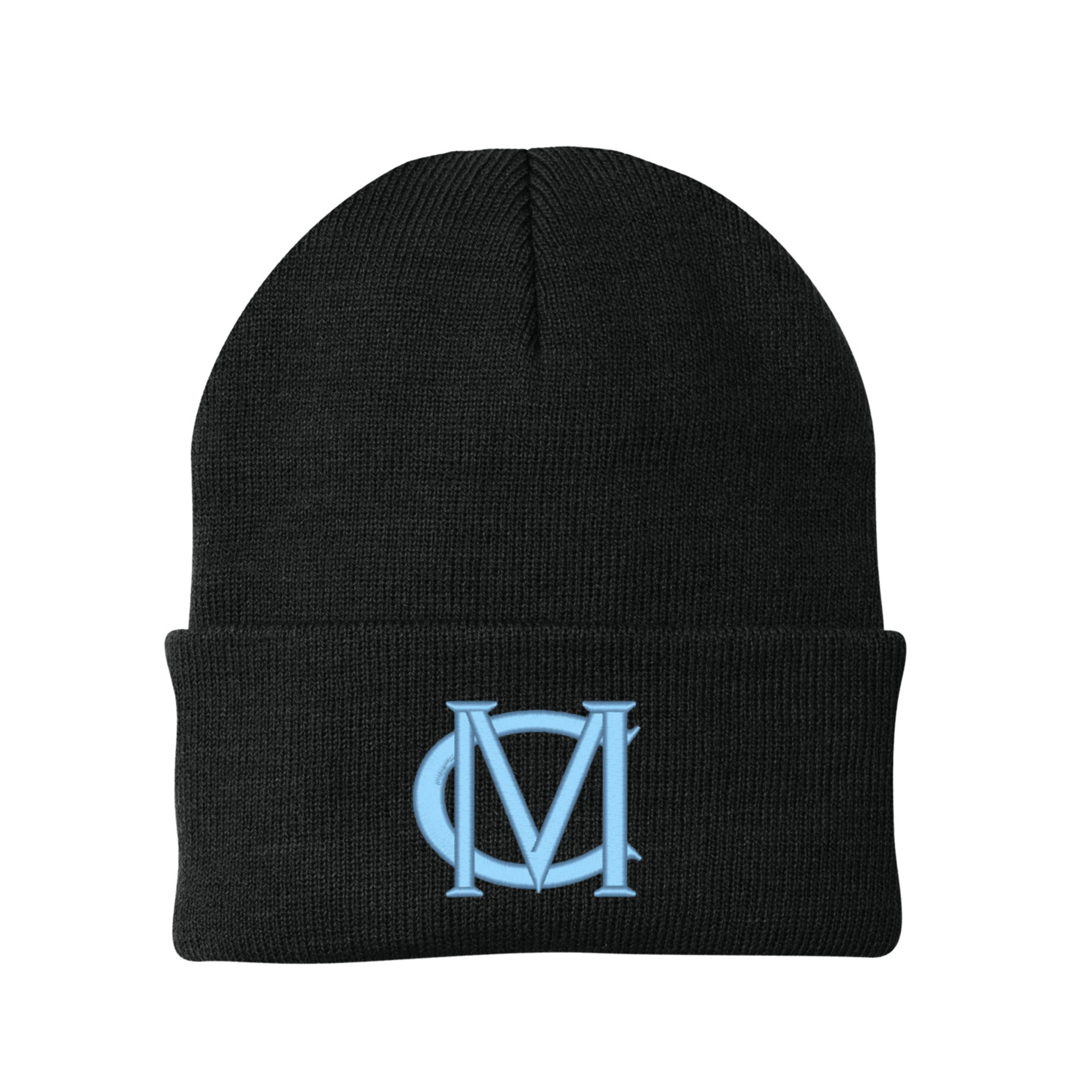 Beanie Embroidery