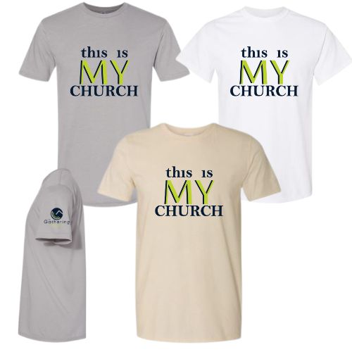 This is MY Church
