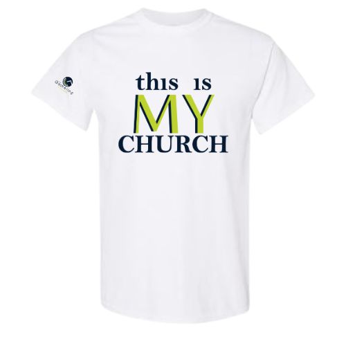This is MY Church