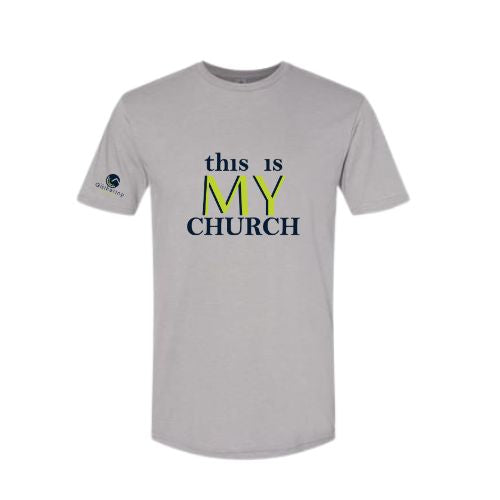This is MY Church