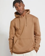 LS19001
Heavyweight Pullover Hoodie