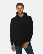 LS19001
Heavyweight Pullover Hoodie