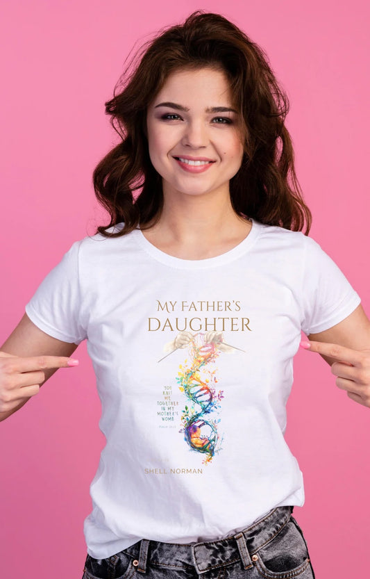 My Fathers Daughter Merch