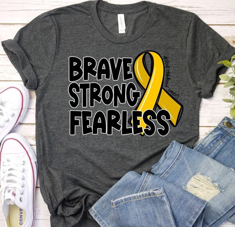 Awareness Ribbons