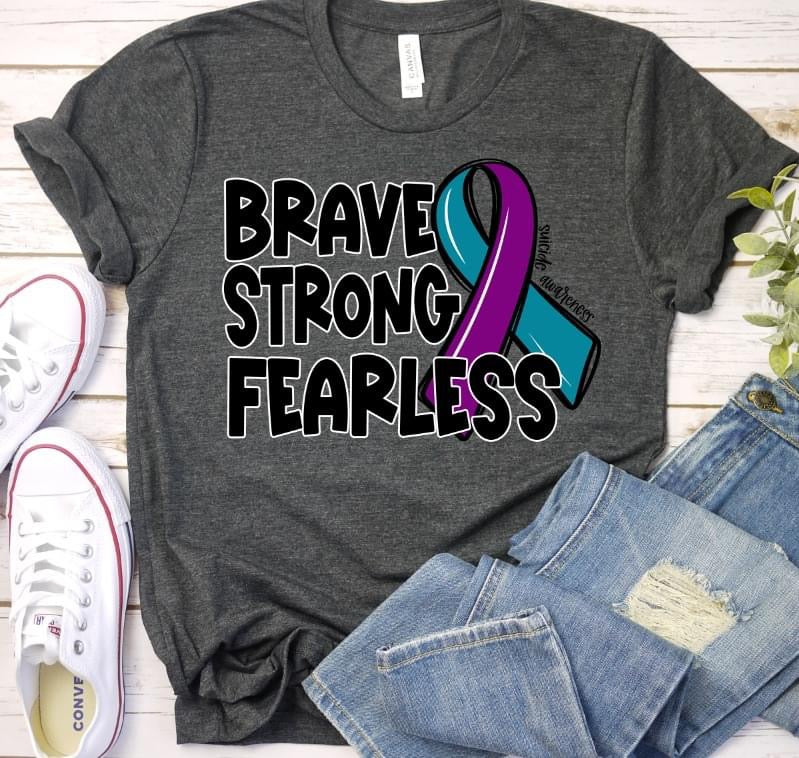 Awareness Ribbons
