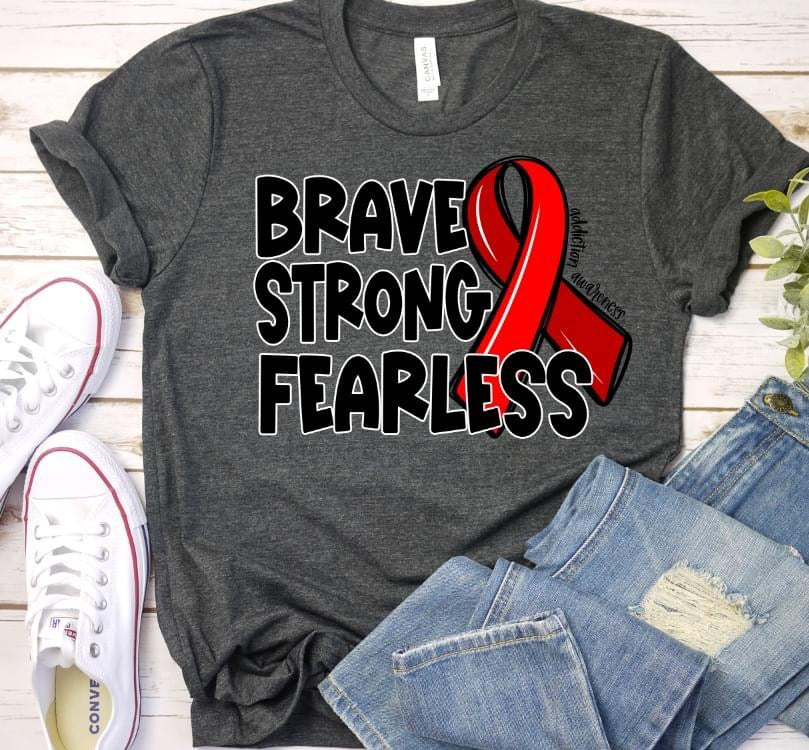 Awareness Ribbons