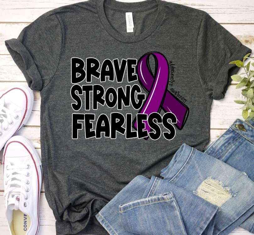Awareness Ribbons