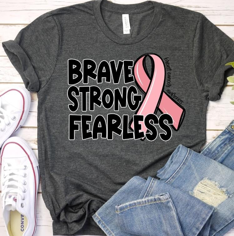 Awareness Ribbons