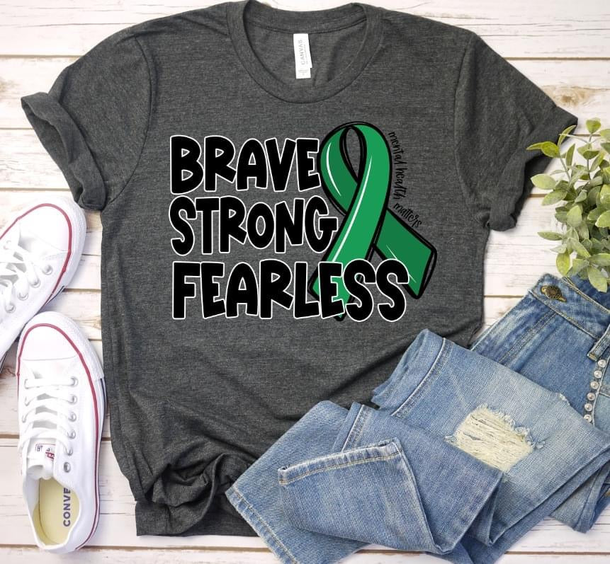 Awareness Ribbons