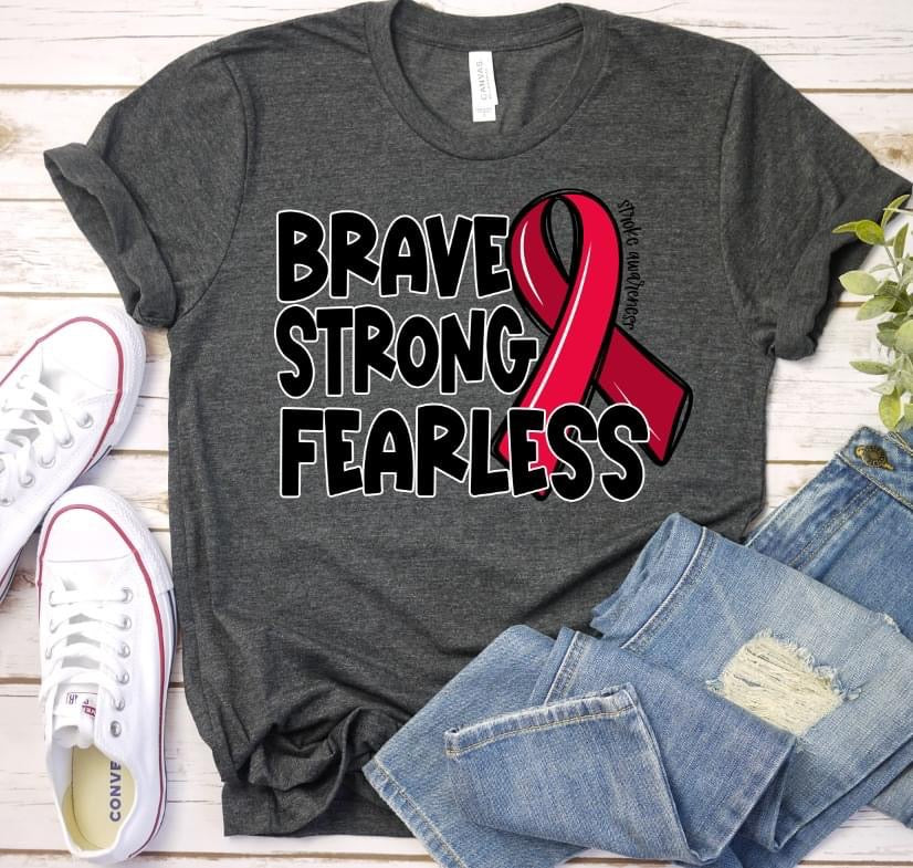 Awareness Ribbons