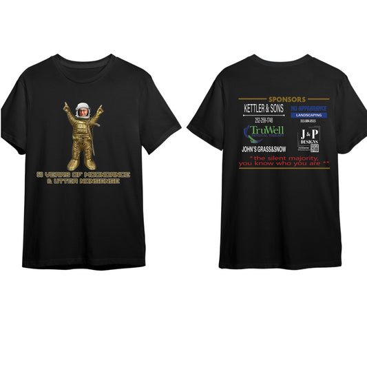 Joetember celebration