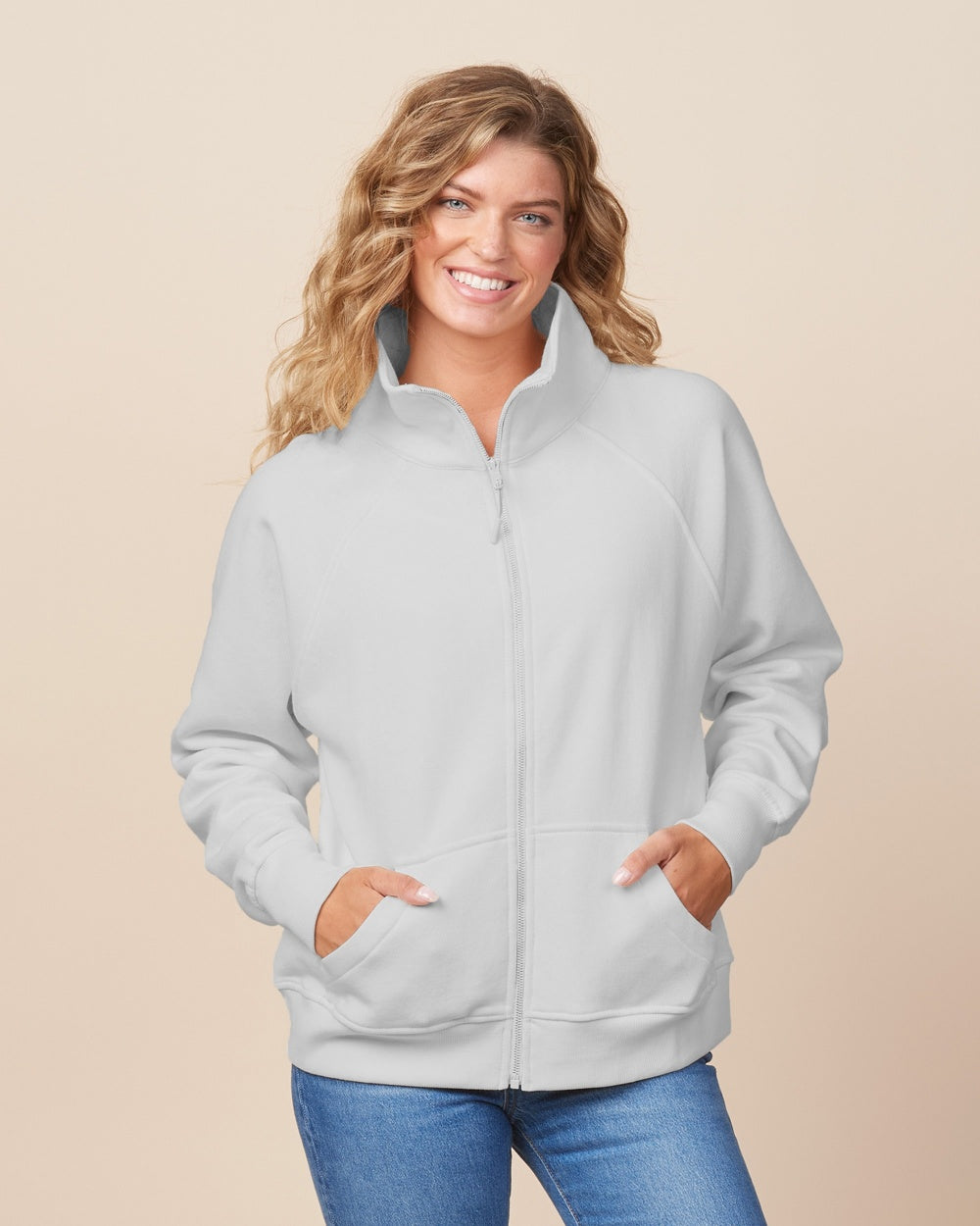 TGC Full Zip Jackets