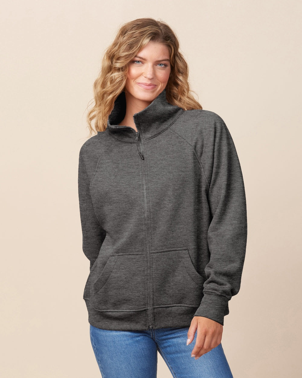 TGC Full Zip Jackets