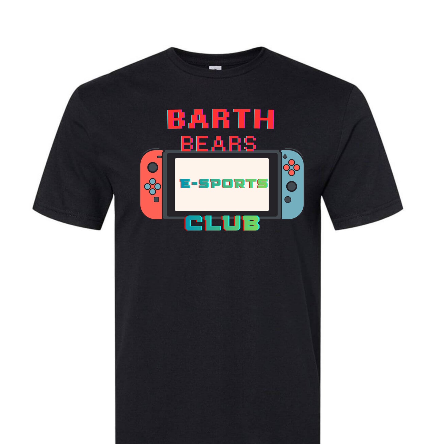 Barth Wholesale link