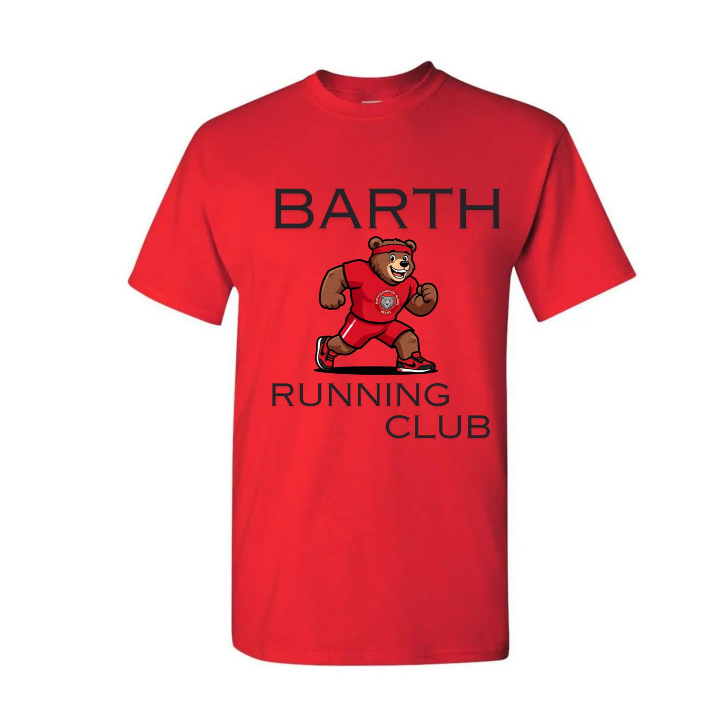 Barth Wholesale link
