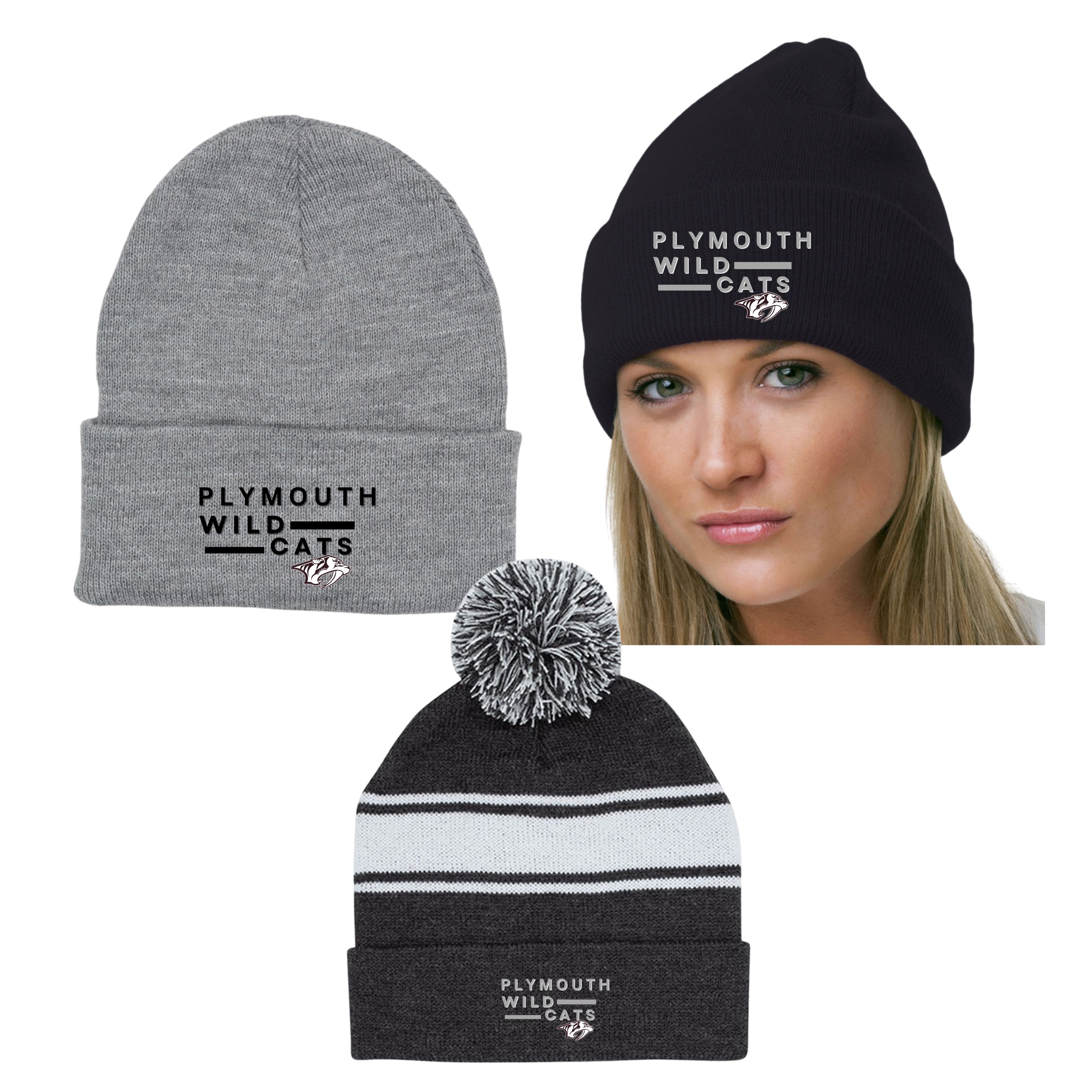 Custom   Hats Embroidery