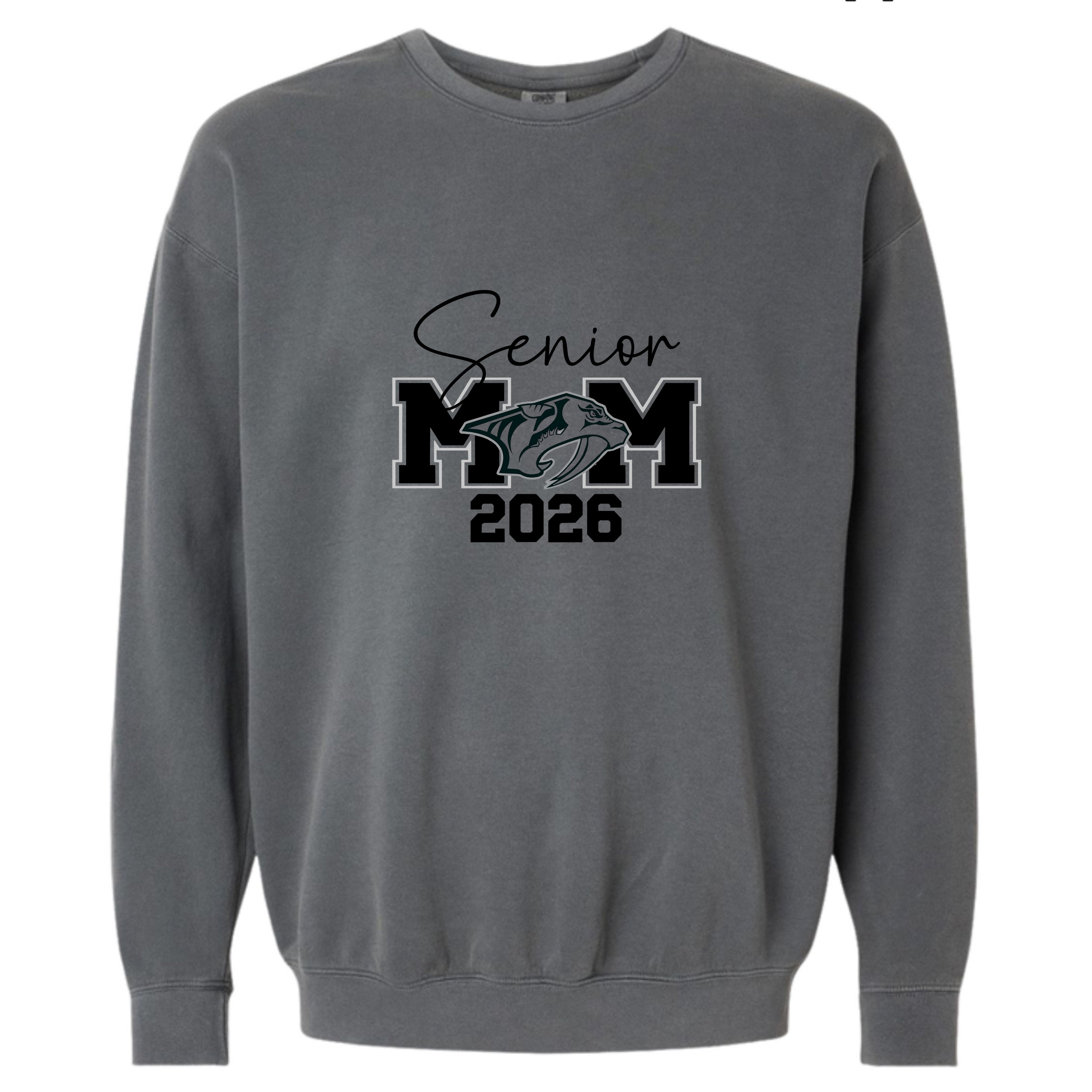 Senior 2026 Mom/Dad Wildcat