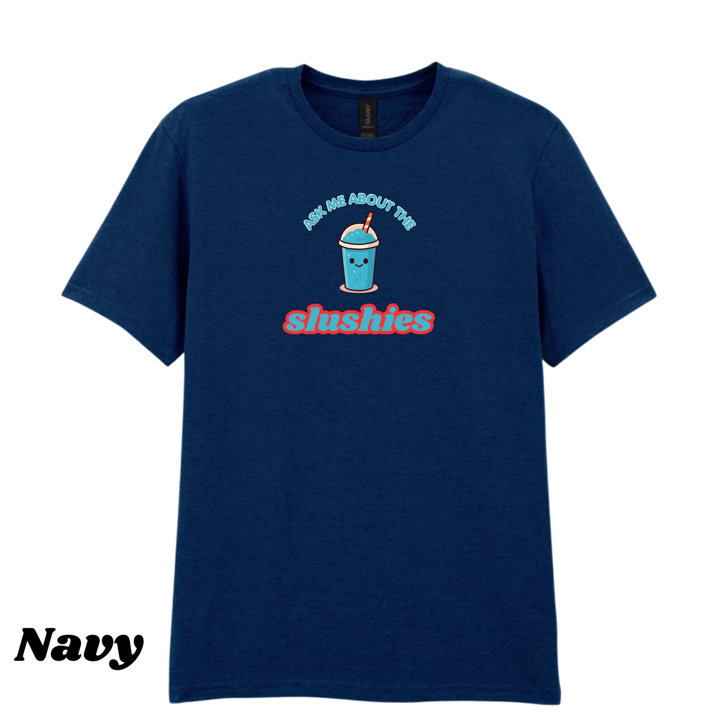 Summer 2026 Tee  Mott's PACU