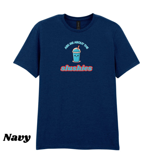 Summer 2026 Tee  Mott's PACU