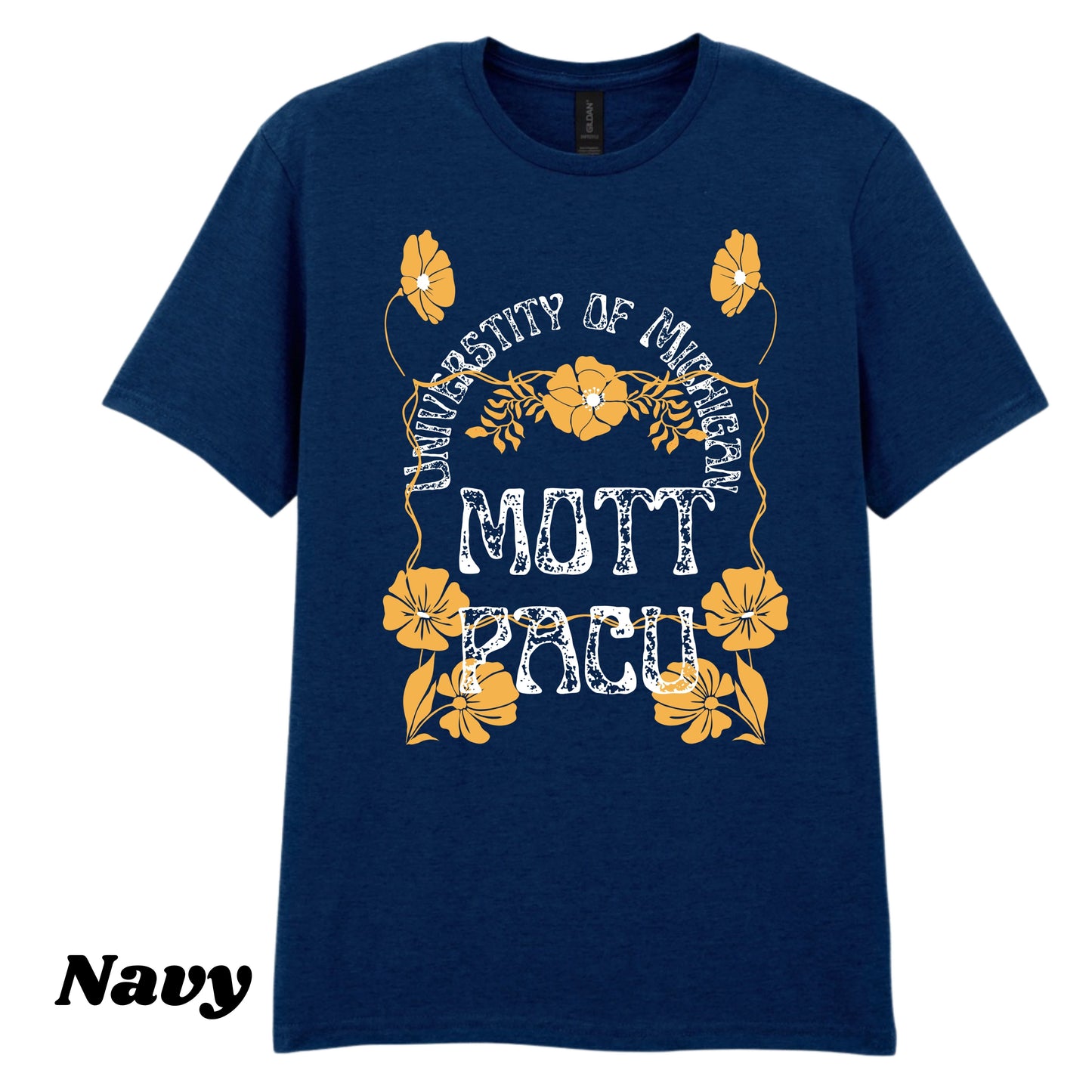Summer 2026 Tee  Mott's PACU