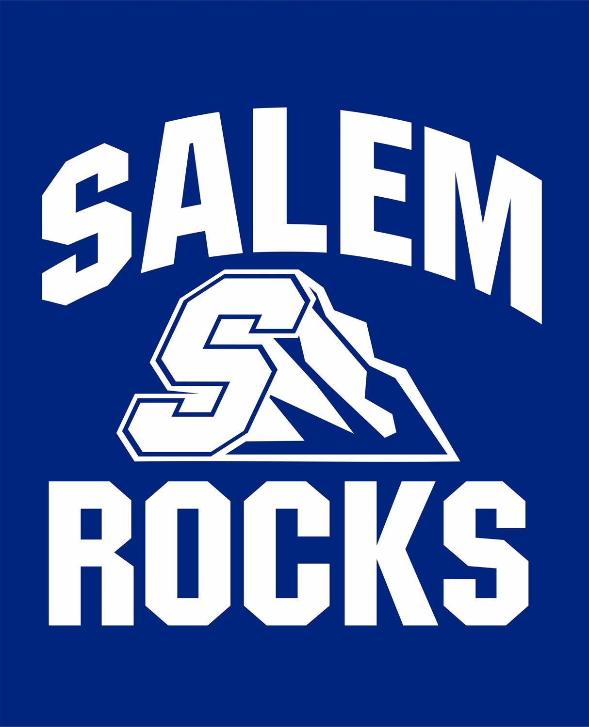 Wholesale  Salem Football Booster
