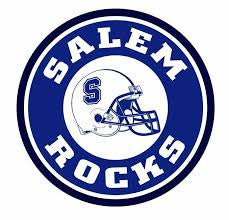 Wholesale  Salem Football Booster