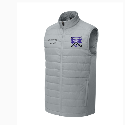 P-CEP Field Hockey Sport-Tek Vest