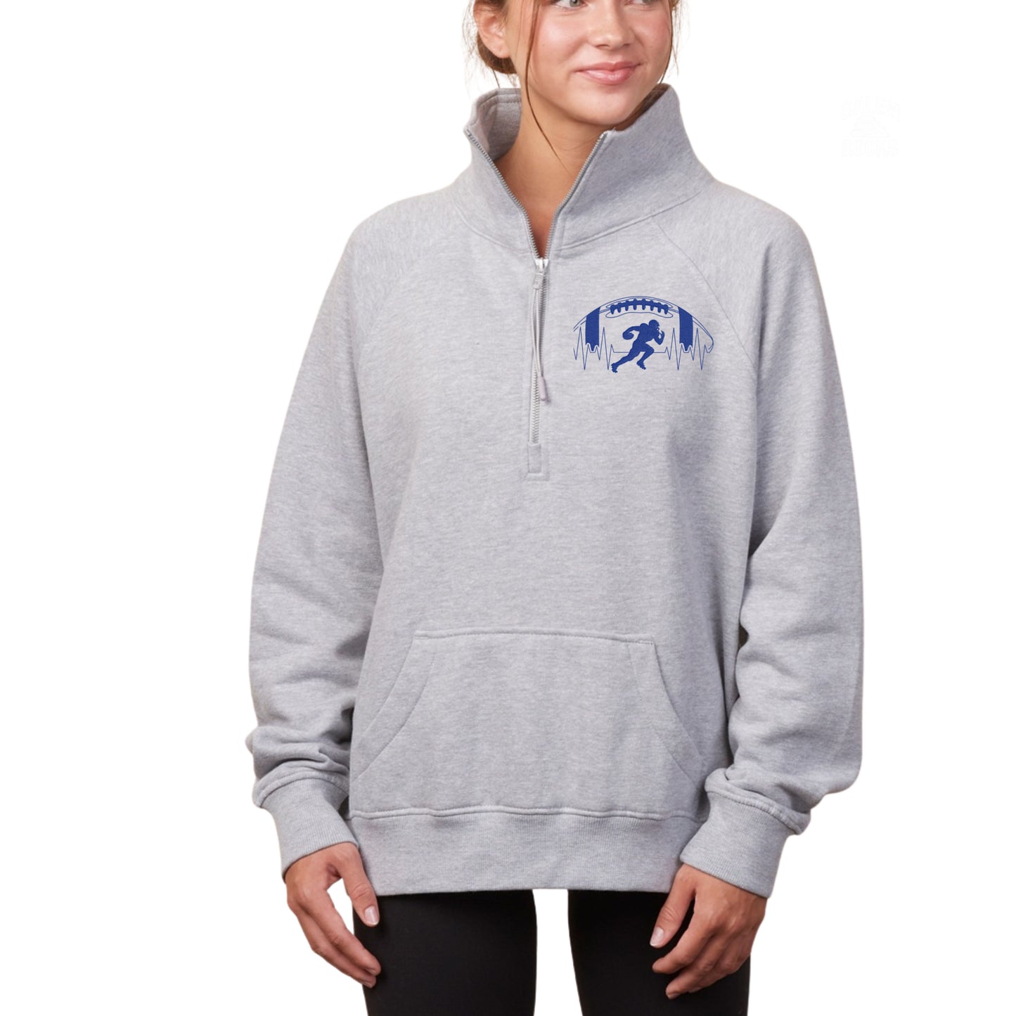 Salem  Ladies Embroidery