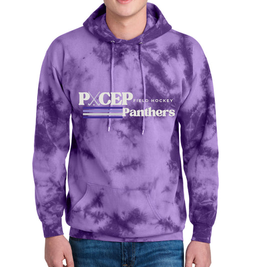 P-CEP Field Hockey Exclusive Hoodie Panther