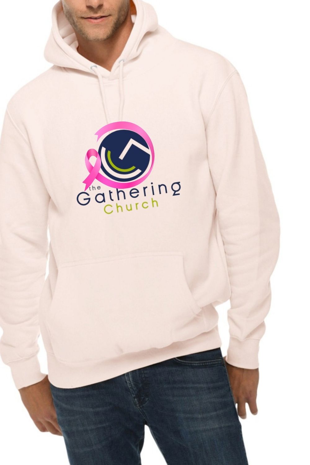 TGC October Pink Out celebration