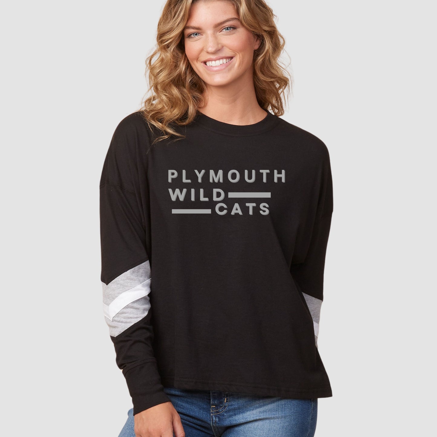 Plymouth Wildcats Split