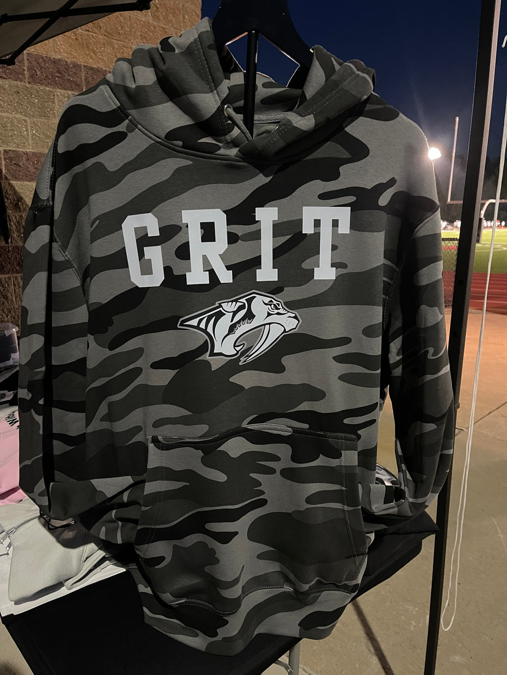 GRIT w/ Back Inspiration