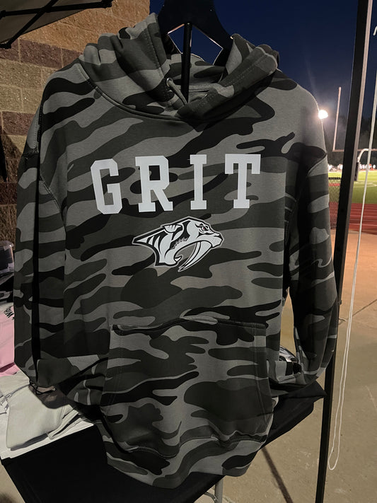 GRIT w/ Back Inspiration