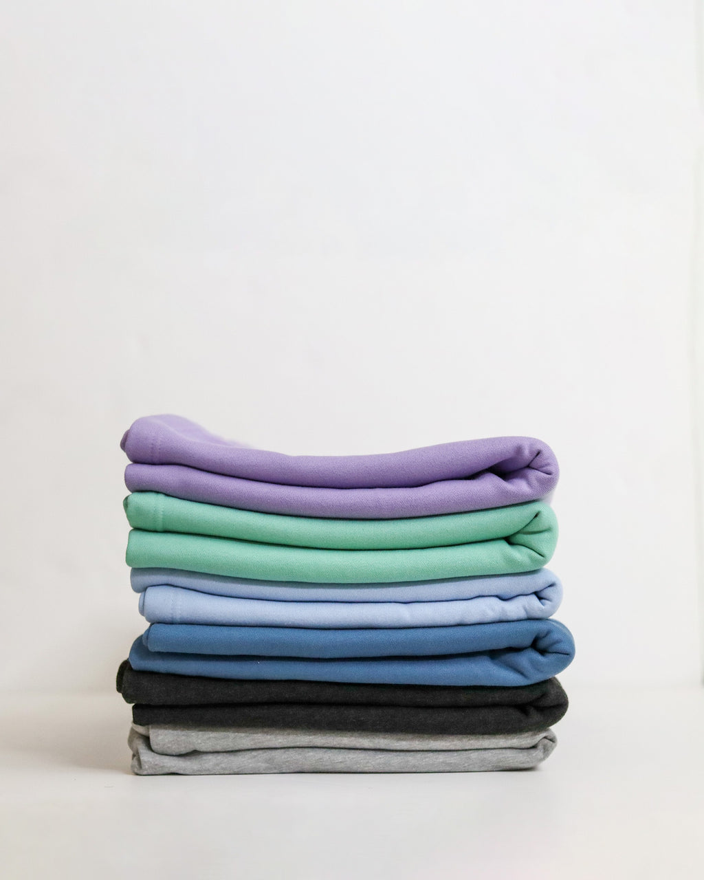 Oversized Stadium Sweatshirt Blanket
