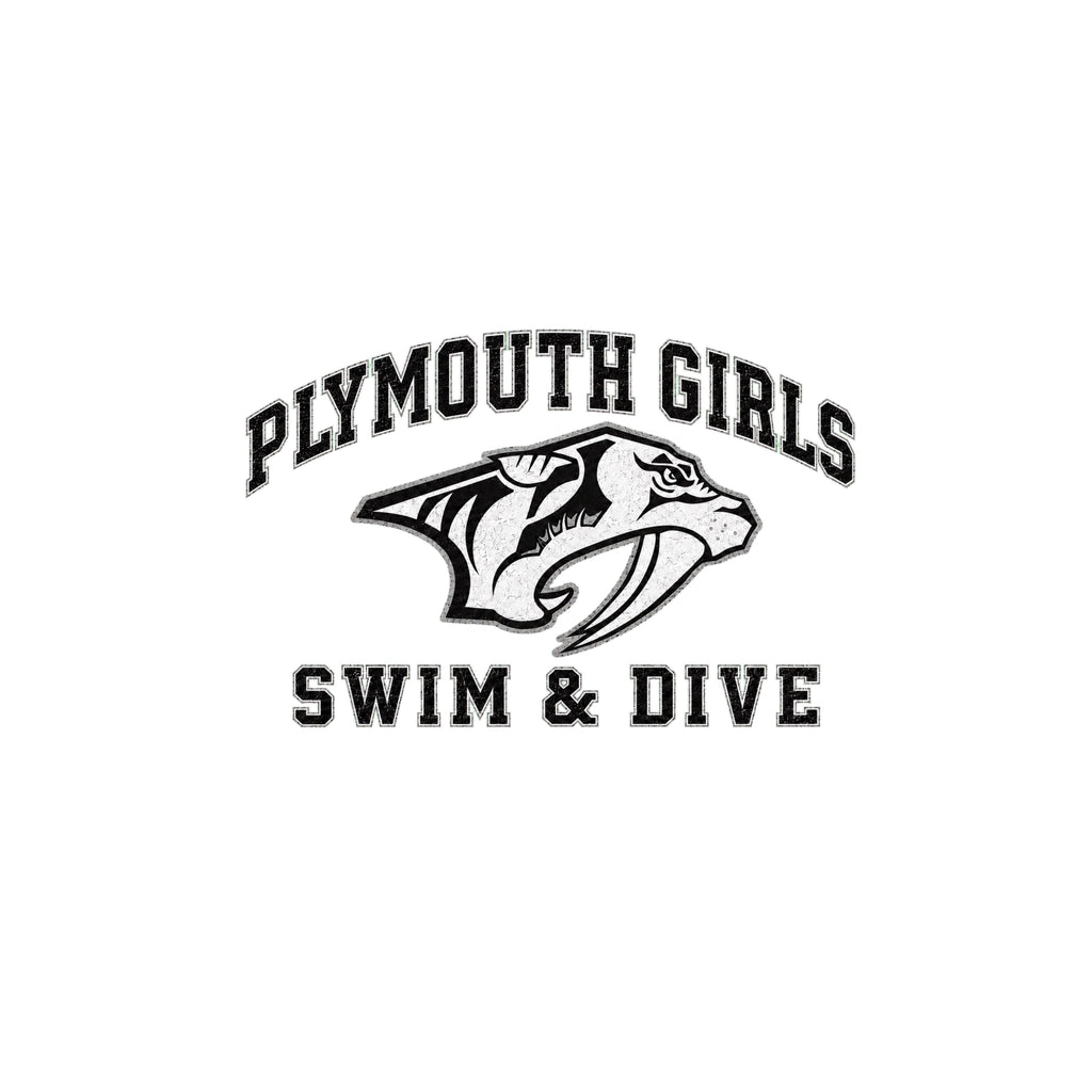 PWC Girls Swim 5