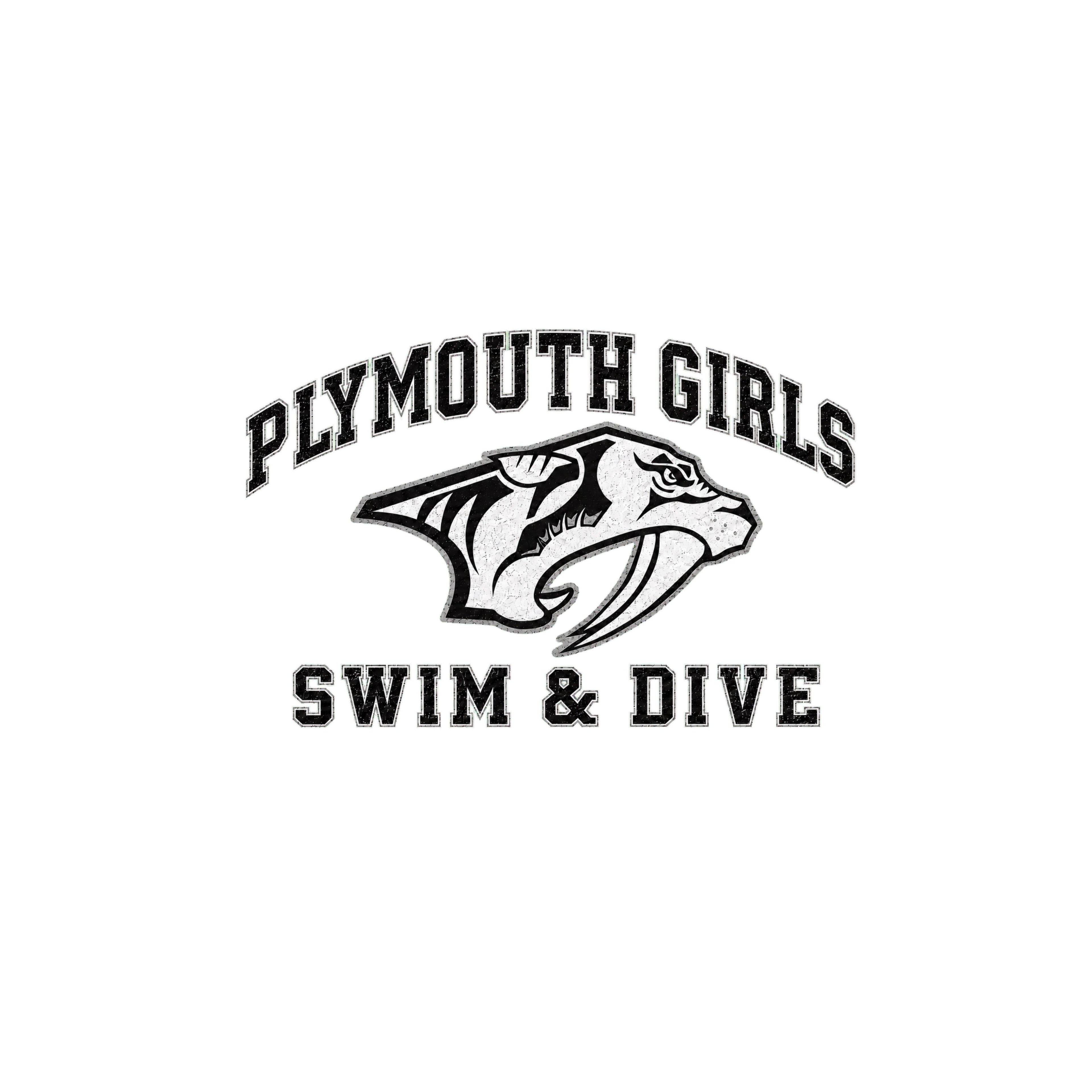 PWC Girls Swim 5
