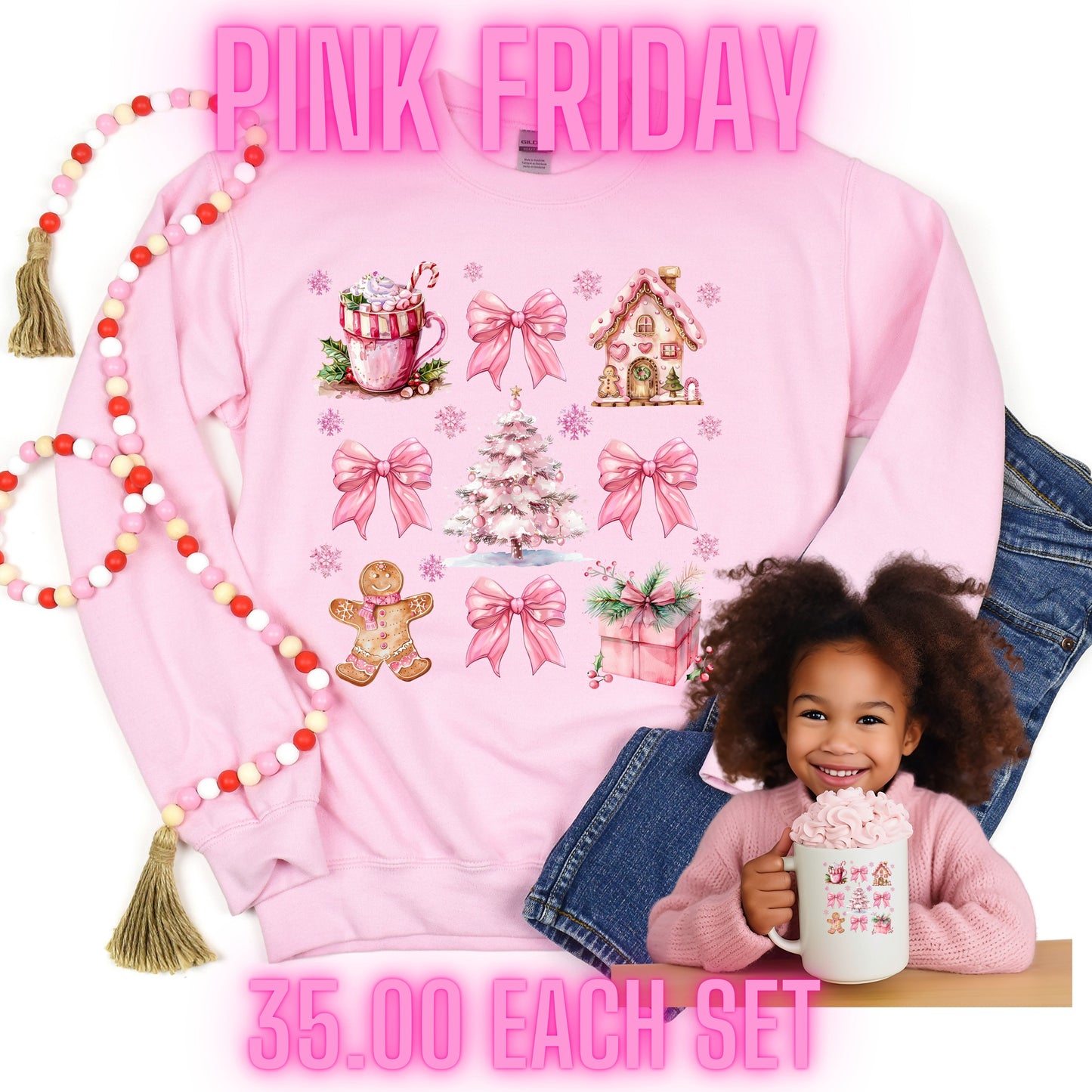 Pink Friday 2024