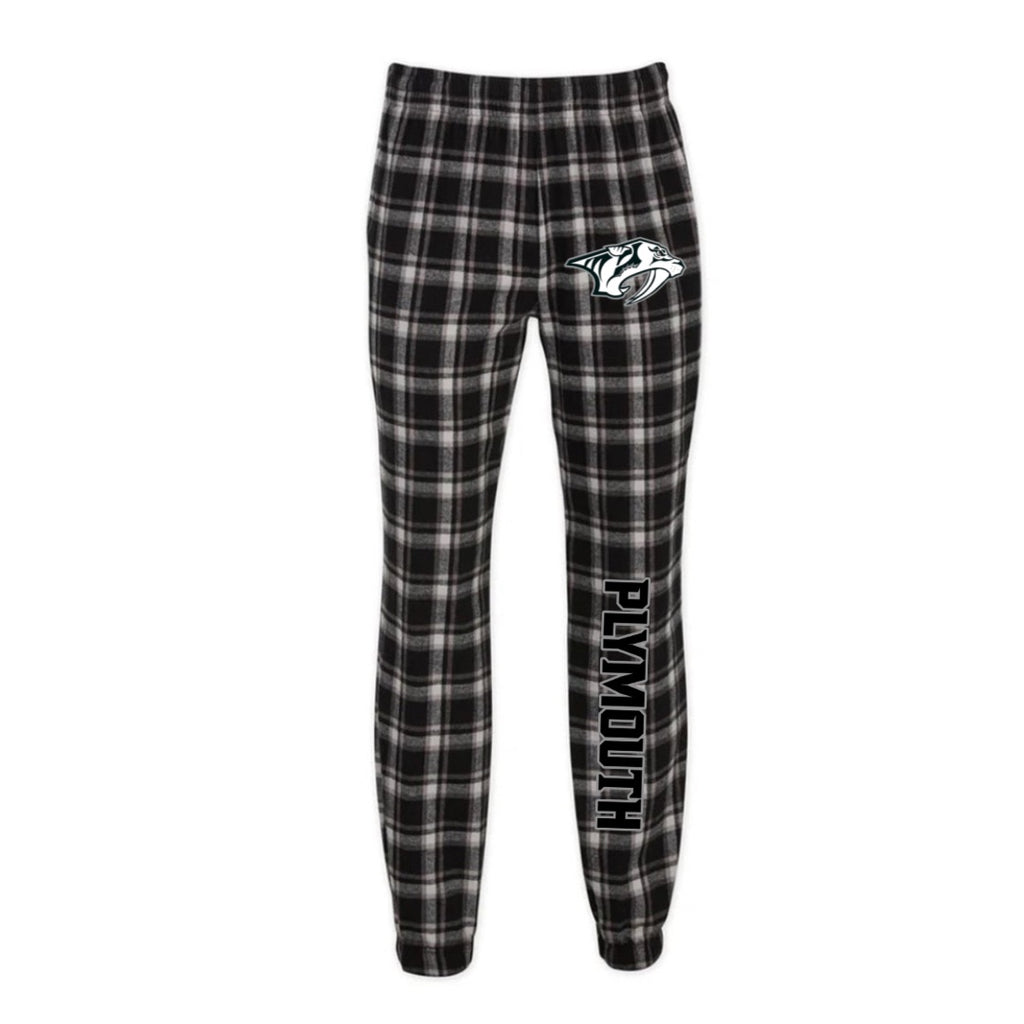 Custom   Flannel Jogger/  Pajama SET