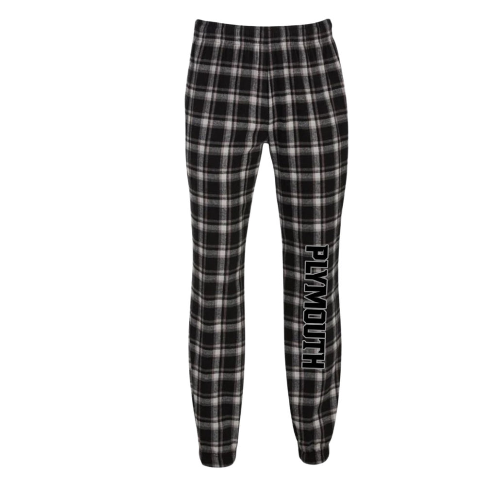 Custom   Flannel Jogger/  Pajama SET