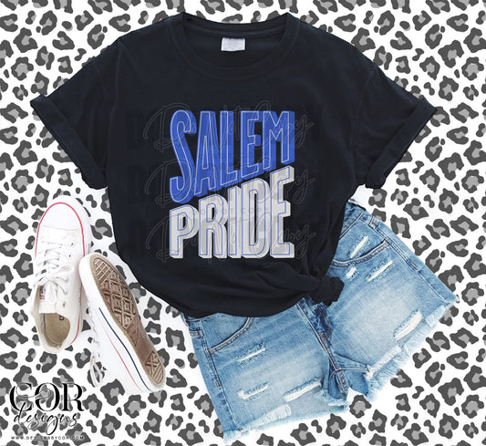 Salem Pride