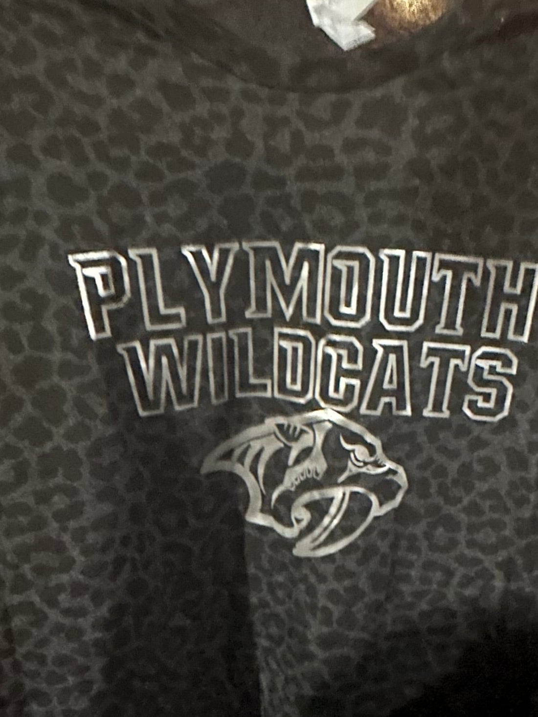 Wildcat Leopard or weekender