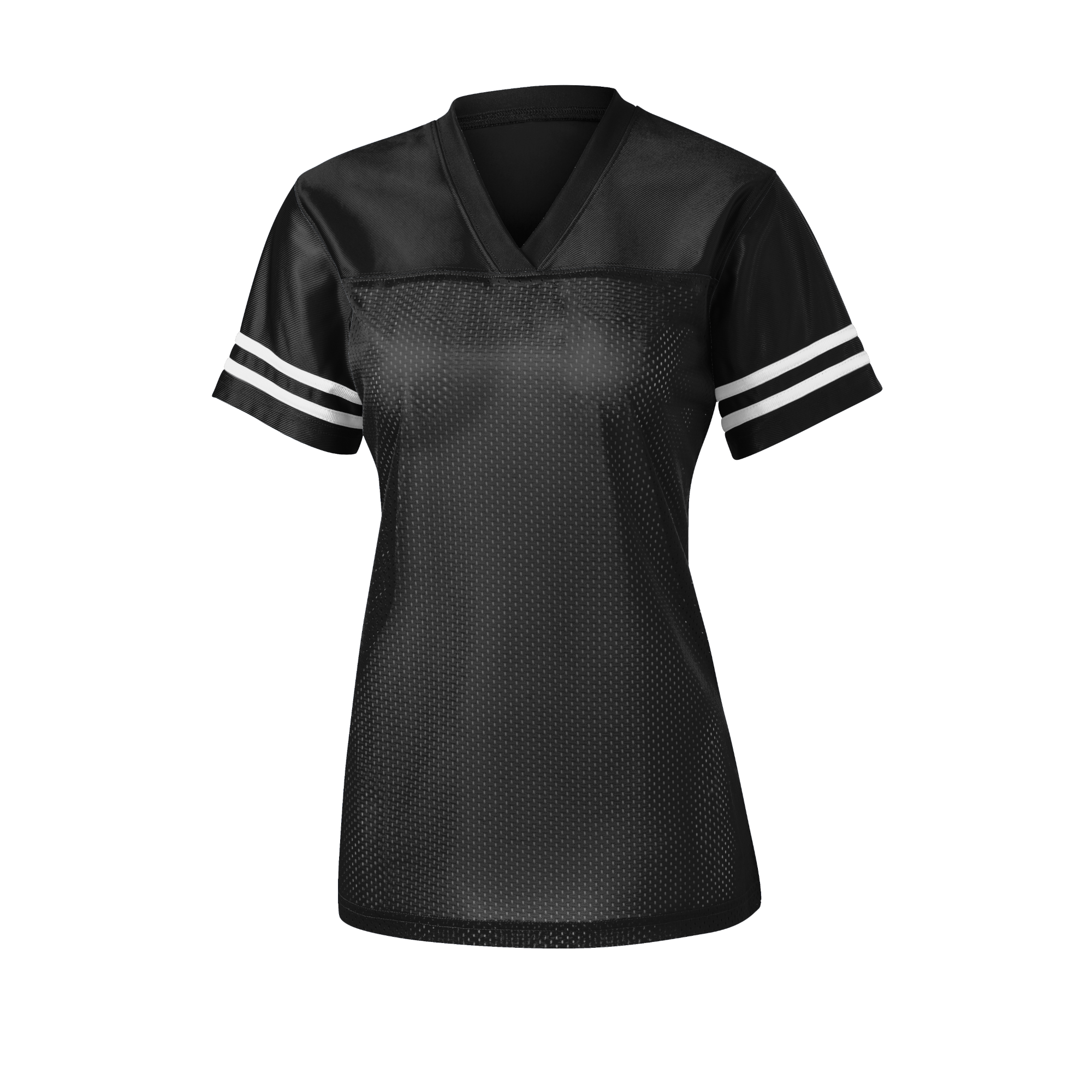 Salem Football ST307 Sport-Tek POSICHARGE REPLICA JERSEY