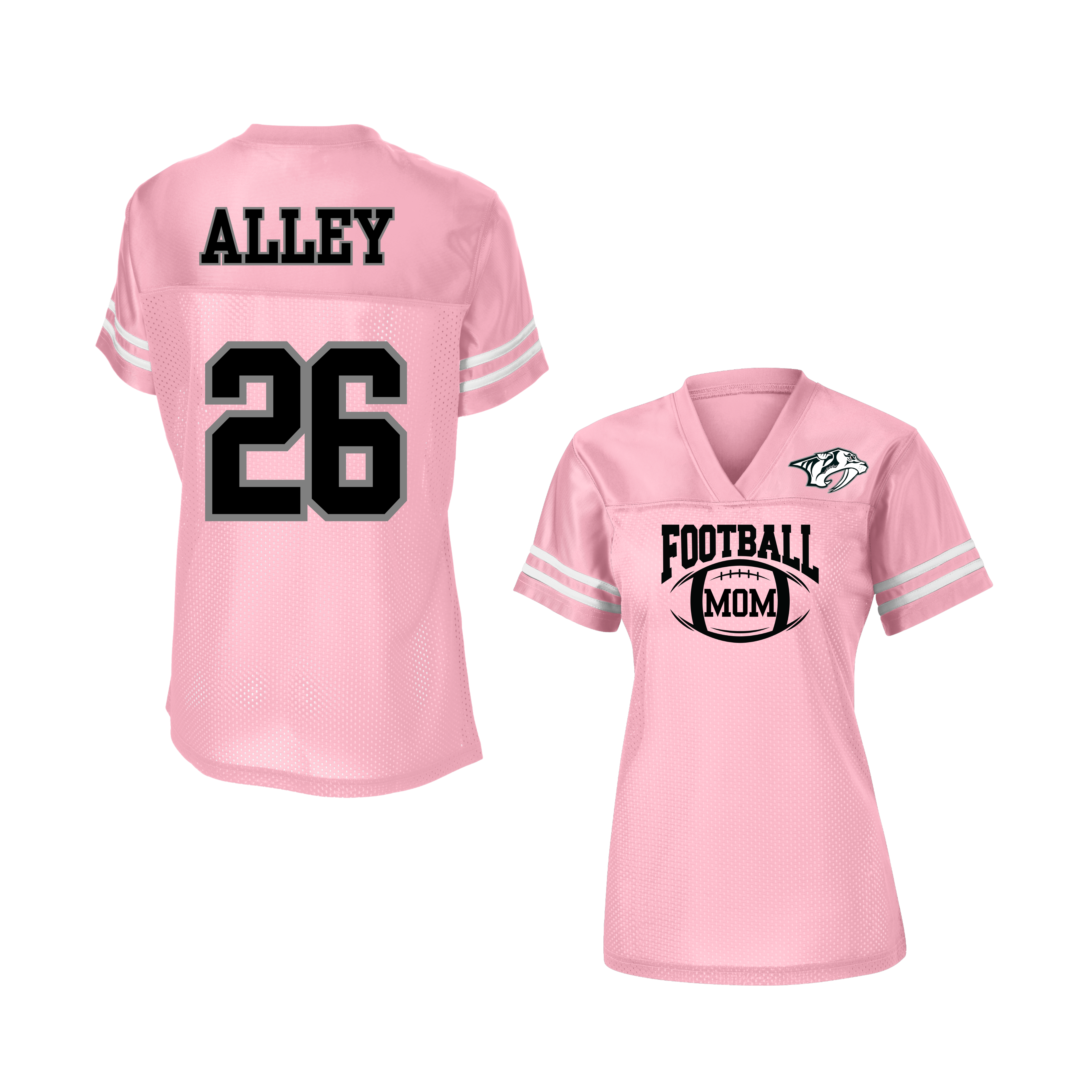 PHS FOOTBALL ST307 Sport-Tek  REPLICA JERSEY