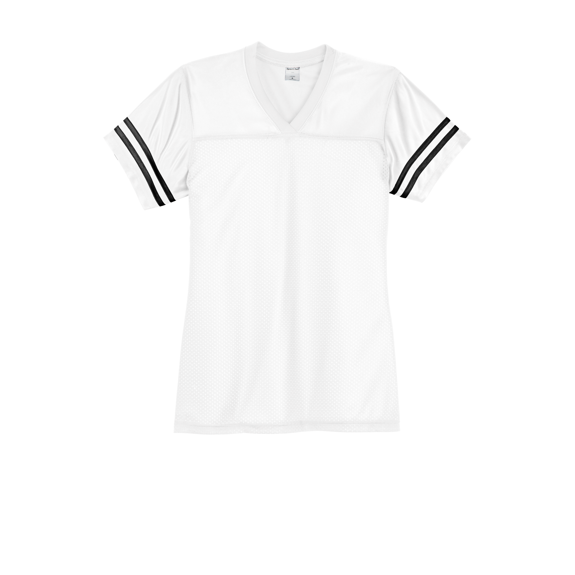 Salem Football ST307 Sport-Tek POSICHARGE REPLICA JERSEY